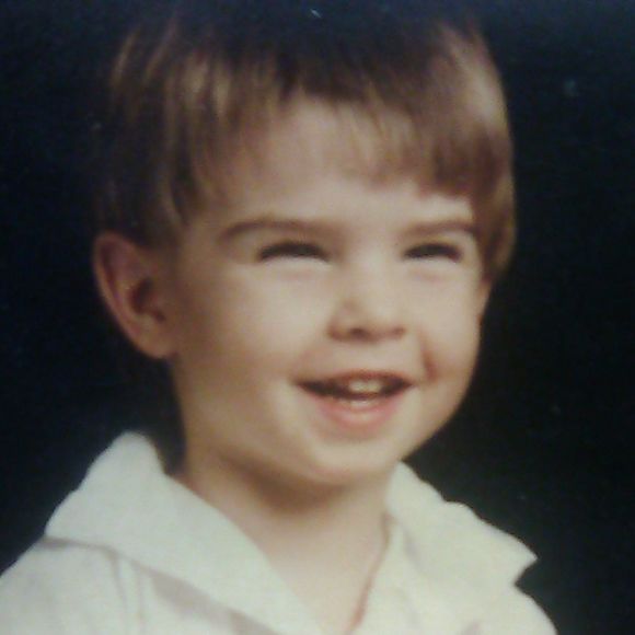 Meet your Posher, Jimmy - Picture 1 of 1